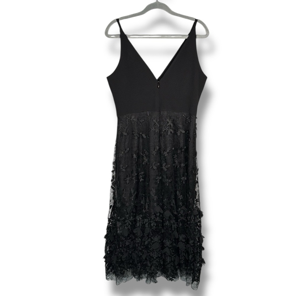 Dress The Population Darleen‎ Dress Black Large - Picture 9 of 9